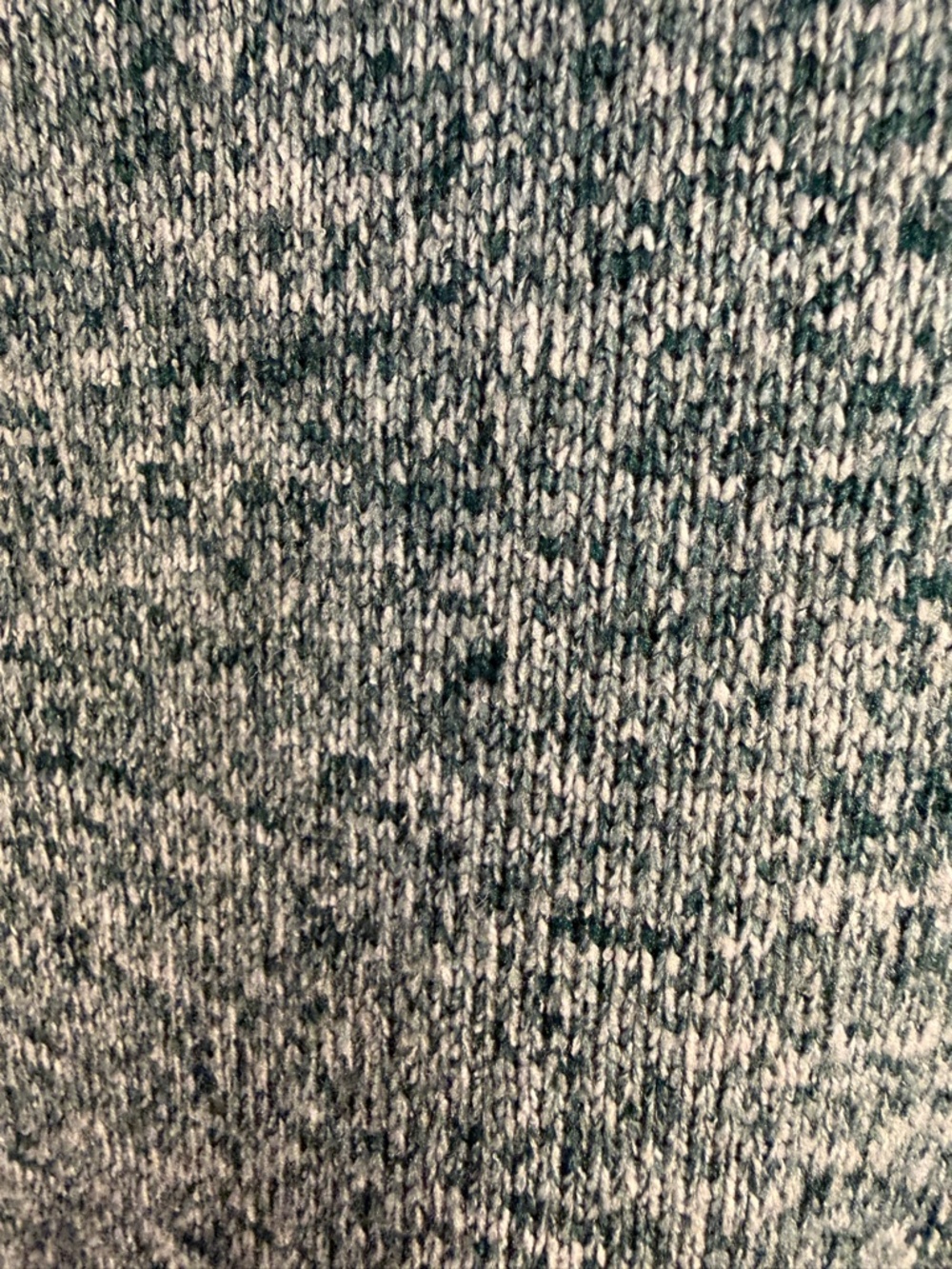 Talbot's half zip S - Picture 3 of 6